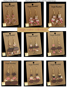 137-145 Earrings-by-Code